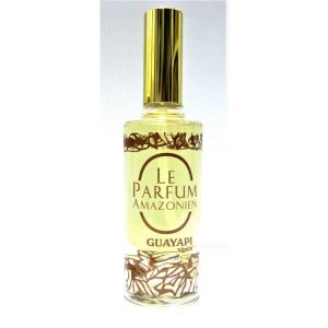 Guayapi Eau de Parfum Amazonien - 50 ml