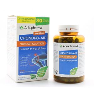 Chondro-Aid Articul 2M 120 Gel