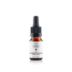 Elixirs & Co Pommier Sauvage - 10 ml