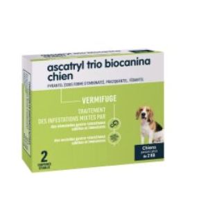 Ascatryl Trio Chien Cpr Secab Plaq Tfor 2