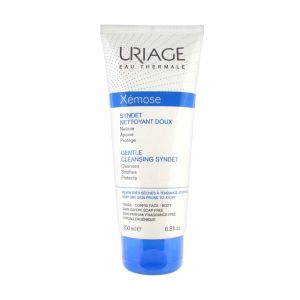Uriage Xémose Syndet Nettoyant Doux 200 ml