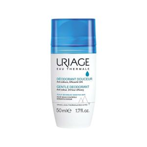 Uriage Deodorant Bille Tri-Actif Liquide Fl Roll-On 50 Ml 1