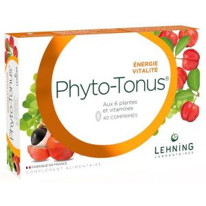 Phyto Tonus