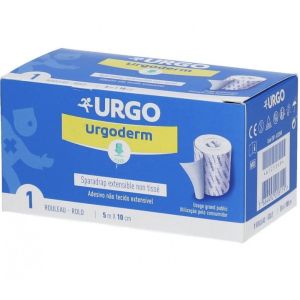 Urgoderm 5Mx10Cm Global