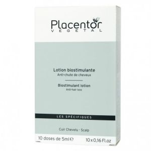 Placentor Ampoules De Regeneration Tissulaire 5 Ml 10