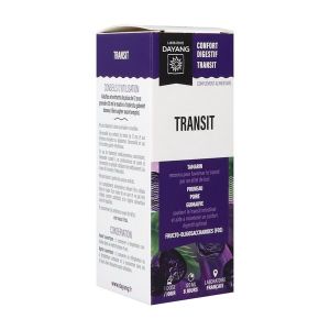 Dayang Transit Liquide Flacon 120 Ml 1