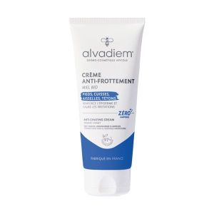 Alvadiem Crème anti-frottement 75ml