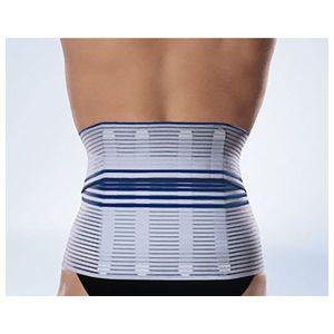 Lordoloc Ceint Lomb Titane T5