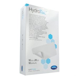 Hydrotac non adhésif 10X20 - Bte 10