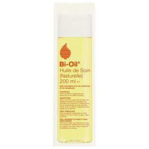 Bi-Oil Huile Soin 200Ml