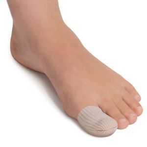 Feet Pad Doigtier Protecteur Tm