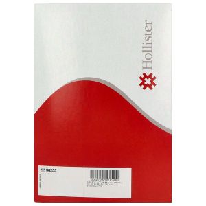 CONFORM 2 HAUT DEBIT Poche ouverte vidable, système 2 pièces, haut débit, transparente, 1200 ml, diamètre de l'anneau 55 mm (ref. 38255), bt 10