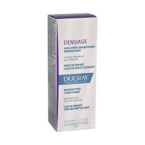 Ducray Densiage Soin Apres-Shampooing Tube 200 Ml 1