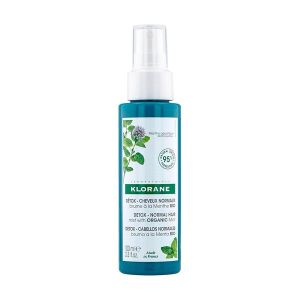 Klorane Brume De Menthe Bio Liquide Flacon 100 Ml 1