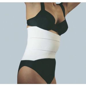 Gibaud Thoracique Femme Ref:6085 Taille 2 Bd Ceinture 1