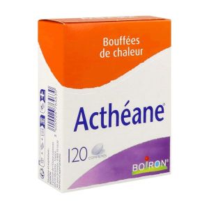 ACTHEANE 120 COMPRIMES Boiron