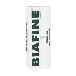 BIAFINE EMULSION POUR APPLICATION CUTANEE 1 tube(s) aluminium verni de 186 g