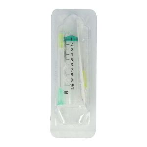 KIT MIXTE Kit stérile à usage unique pour mésothérapie, unité