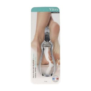 Vitry pince sécateur pour ongles forts ou soins des animaux domestiques