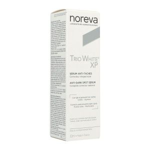 Noreva Trio White XP Sérum Anti-Taches 30 ml