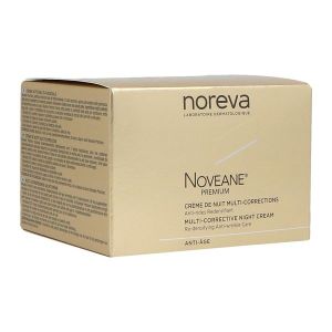 Noreva Noveane Premium Crème de Nuit Multi-Corrections 50 ml
