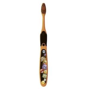 ELGYDIUM BROSSE A DENT JUNIOR EMOJI ED LIMIT24 - REF 268692 BOITE 1