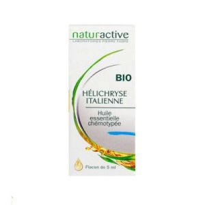Naturactive Helichryse Italienne Bio Liquide Fl C-Gtt 10 Ml 1