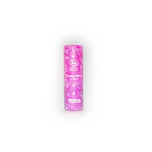 Namaki Baume à lèvres teinté rose léger BIO - Framboise