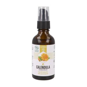 DAYANG BIO MACERAT HUILEUX Macérât huileux de calendula bio, fl 50 ml