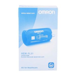 OMRON HEM-FL31-E BRASSARD PREFORME BOITE 22-42 CM 1
