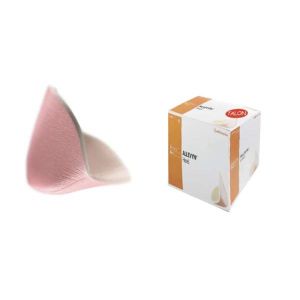 ALLEVYN HEEL Pansement hydrocellulaire stérile, spécial coude - talon, bt 10