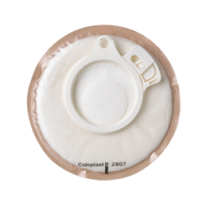 Alterna® mini poche absorbante - Boîte de 30 poches avec anneaux de fixation - diamètre 40 mm Référence: 028070
