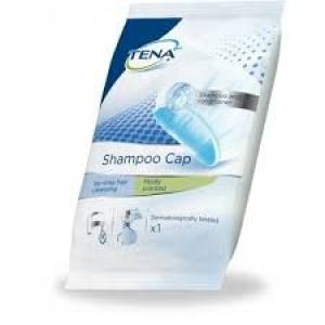TENA Shampoo cap 1 unité (réf 1042)