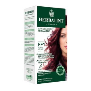 Herbatint Teinture Herbatint Rouge Henné - FF1