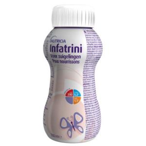 INFATRINI bouteille 200 ml