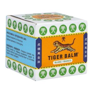 Baume du Tigre Baume du Tigre Blanc - 19 g