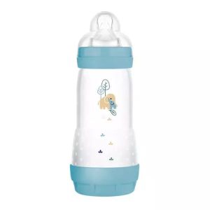 MAM BIB AC - COLORIS 1 BIBERON 320 ML 1
