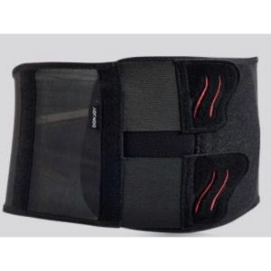 BELLYSTRAP DONJOY Ceinture de soutien abdominal, extralarge, (ref. 82-0084-5), unité