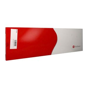 VAPRO PLUS Set de sondage urinaire intermittent, prélubrifié, type Nélaton, pour homme, CH 12, code couleur blanc (ref. 74124), bt 30