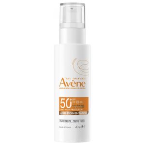 Avene Solaire Anti-Spot Spf50 Creme Flacon 40 Ml 1