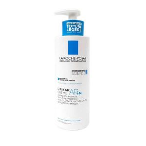 La Roche-Posay Lipikar AP+ M Crème Relipidante 400 ml