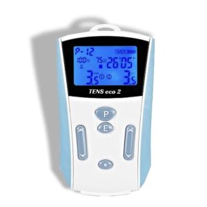 ABM PHARMA ELECTROSTIMULATEUR TENS ECO 2 Électrostimulateur Tens Eco 2, unité