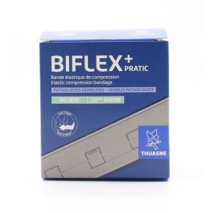 Biflex 16+Pratic Chair 8X4M