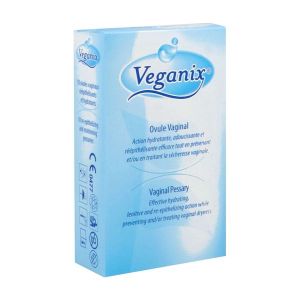 Veganix Hydrant Vaginal Ov Vag 10
