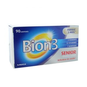 Bion 3 senior cpr bt90