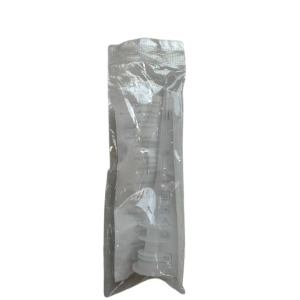 CANULE RECTALE ROCHE P/VALIUM INJ