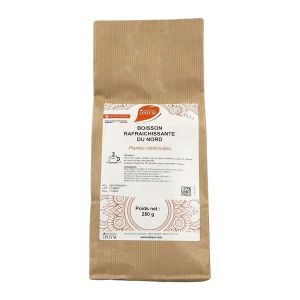 BOISSON RAFRAICHISSANTE DU NORD IPHYM Boisson rafraîchissante du nord, sac 250 g