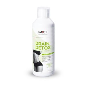 Eafit Drain' Detox Drink 500 ml