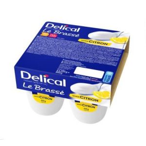 Delical Le Brasse Citron Dessert Lacte Hp Hc Pot 200 G 4