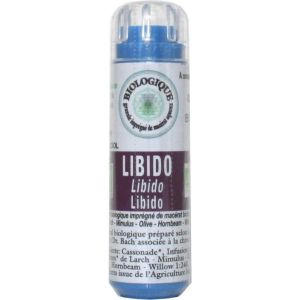 Kosmeo Complexe Libido - tube de 130 granulés